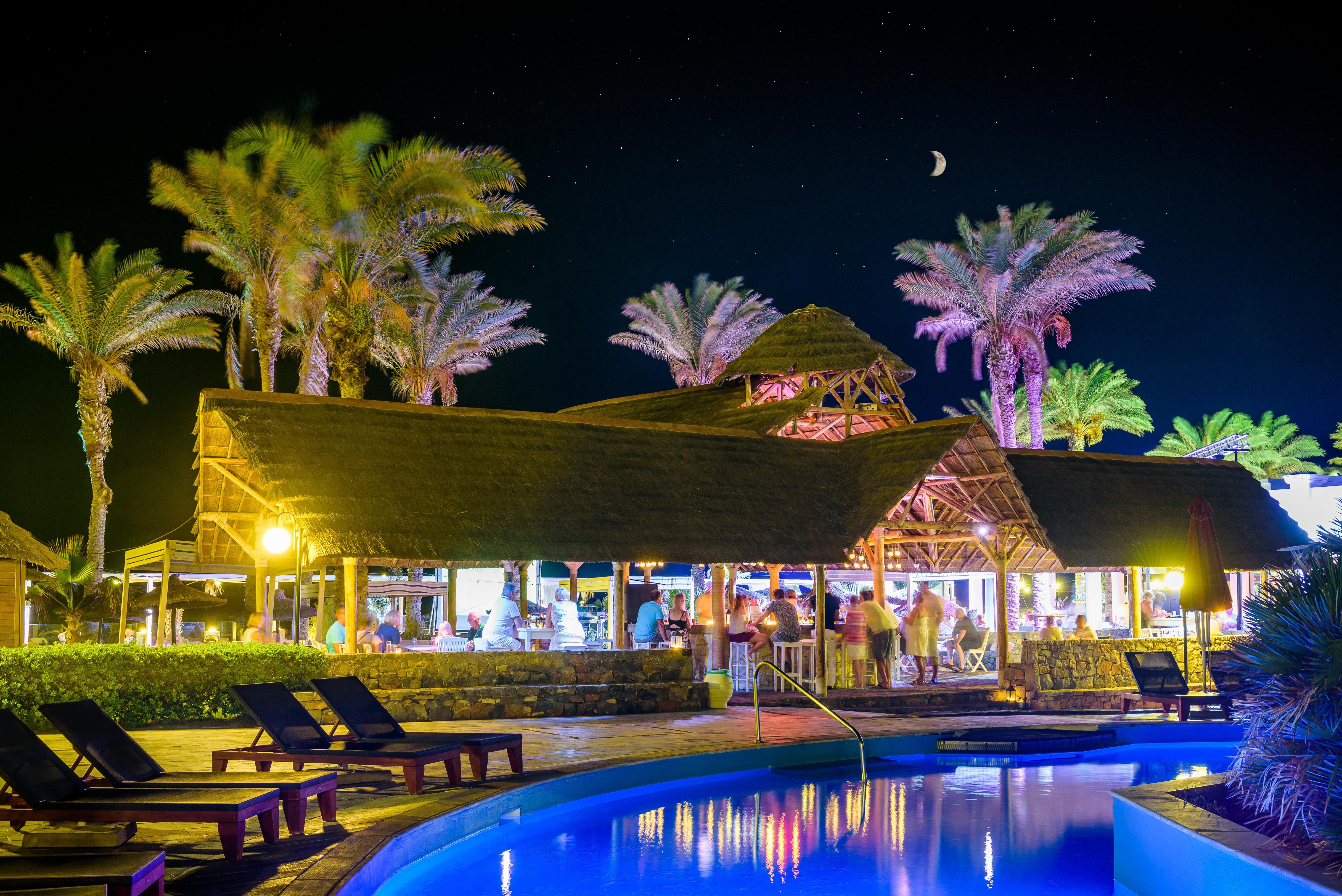 Minos Imperial Luxury Beach Resort & Spa Milatos Faciliteter billede