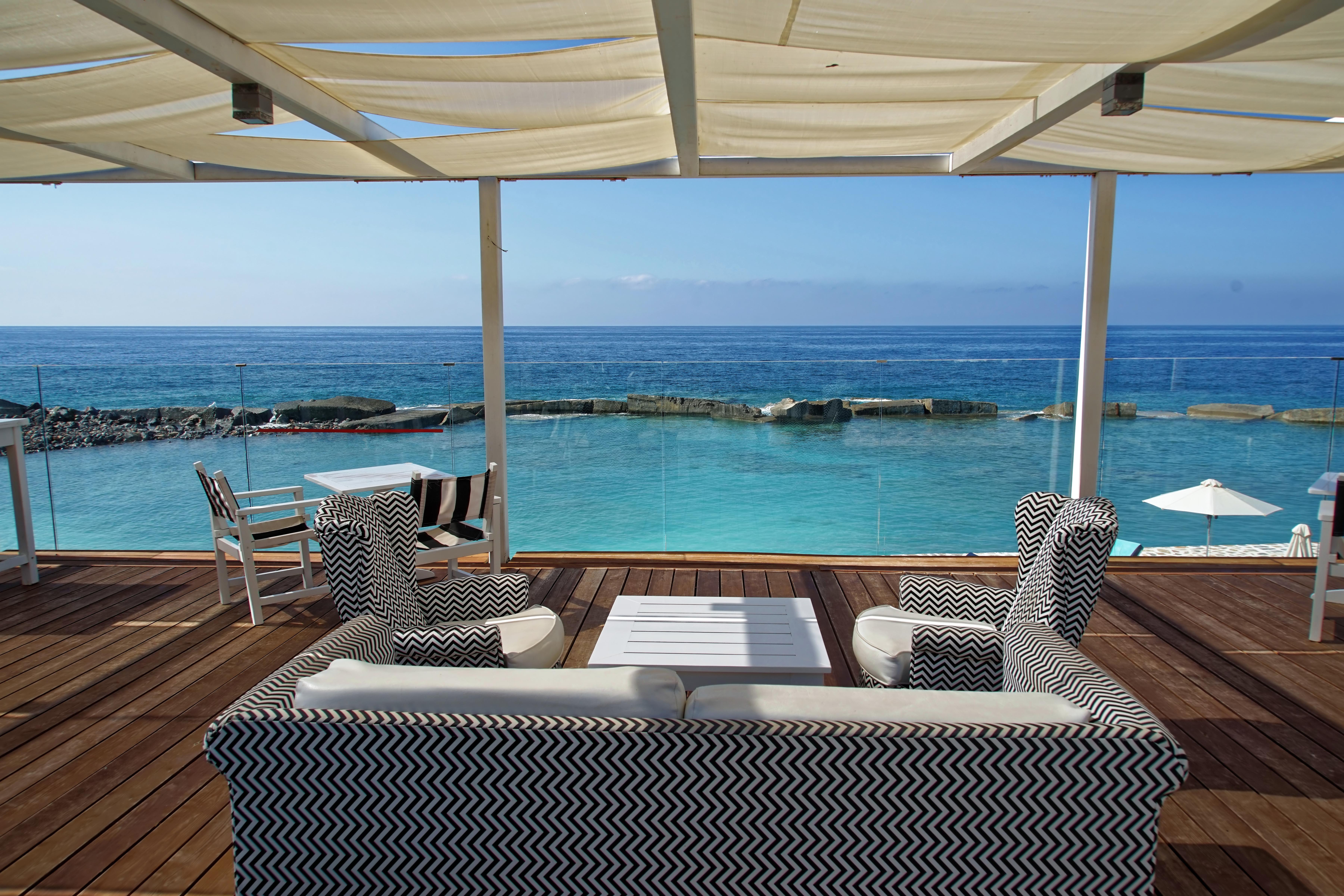 Minos Imperial Luxury Beach Resort & Spa Milatos Eksteriør billede